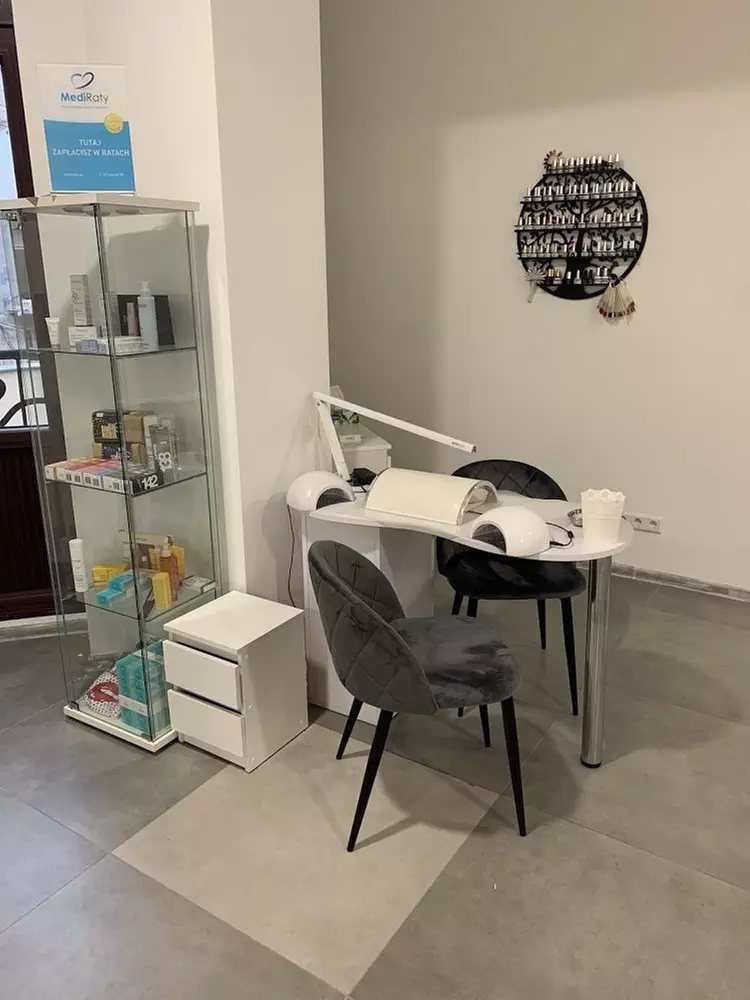 Kriolipoliza: nowoczesna metoda redukcji tkanki tłuszczowej