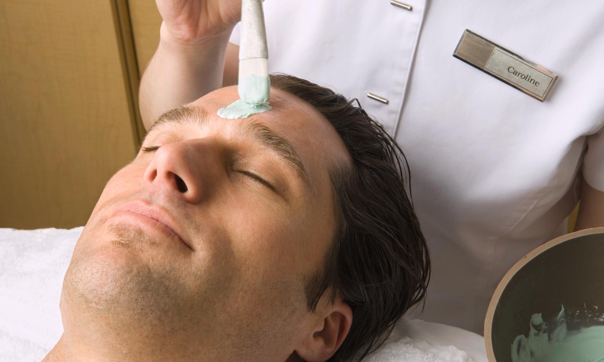 Unwind and Glow with One 60-Minute Signature Facial