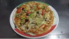 Menu pizza à pâte fine italienne chez Il Sole d'Italia