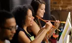 Paint Nite | 4.7 Stars, 65K+ Reviews | No Experience Needed