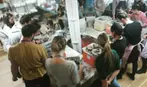 BYOB Pottery Making and Painting Sessions