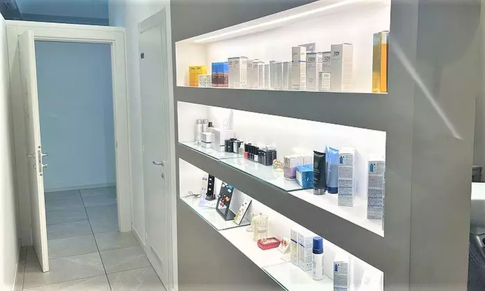Sedute di Endosphere da Albert Equipe Centro di Estetica avanzata