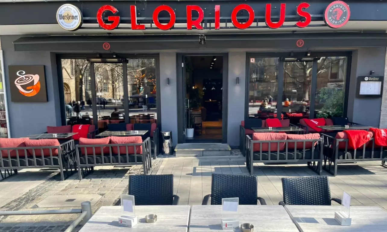 Italienisches 3-Gänge-Pizza- oder Pasta-Menü für 2 oder 4 Personen