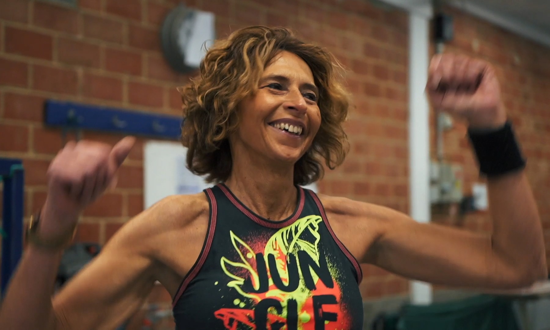 Jusqu'à 59% de remise sur chez Zumba à Liège