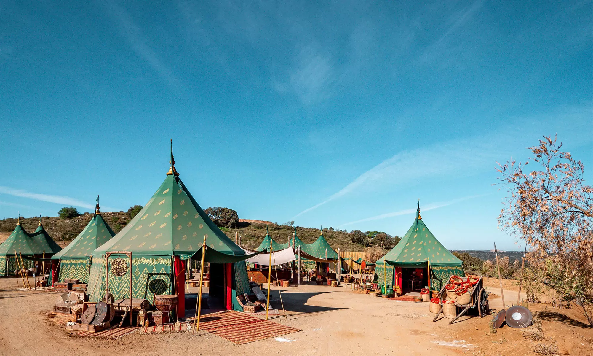 Puy du Fou: entrada para niño o adulto con opción a espectáculos