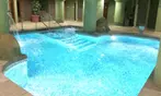 Circuito de spa en Senzia Granada Spa 4* para 1 o 2 adultos