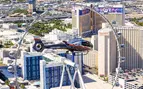 Top Rated Vegas Views Helicopter Tour