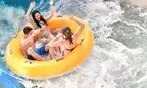 Great Wolf Lodge Anaheim Indoor Water Park Resort