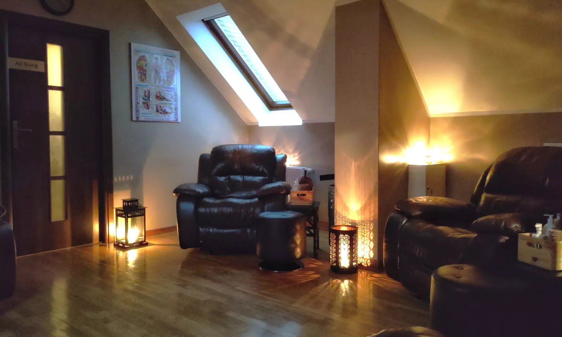 Romantyczne tajskie day spa dla dwojga, rytuały z masażami dla 1 osoby