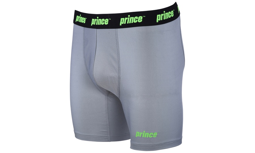 Prince Men S Tagless Performance Boxer Briefs 12 Pack Groupon