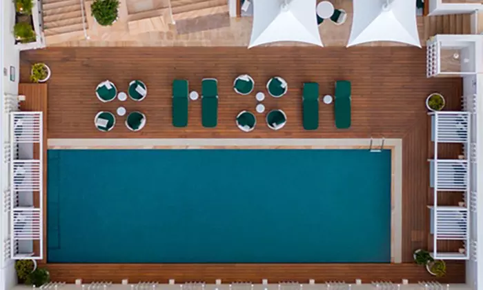 Up to 26% Off on Pampering Package with Choice of Service(s) at Spa and Sport at Swissotel Sydney