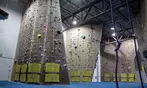 Conquer New Heights: 1-Day Climbing Pass for One or Two at Top-Rated Edge Rock Gym - Up to 35% Off
