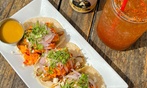 $30 or $60 to Spend on Gourmet American Brunch Experience at The Shop