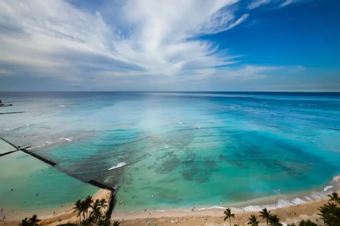 ✈ 4-Day Hawaii Vacation with Air from Great Value Vacations