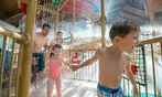 Great Wolf Lodge Wisconsin Dells Water Park Resort