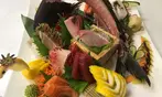 Enjoy $25 Worth of Japanese Cuisine in a Vibrant Setting