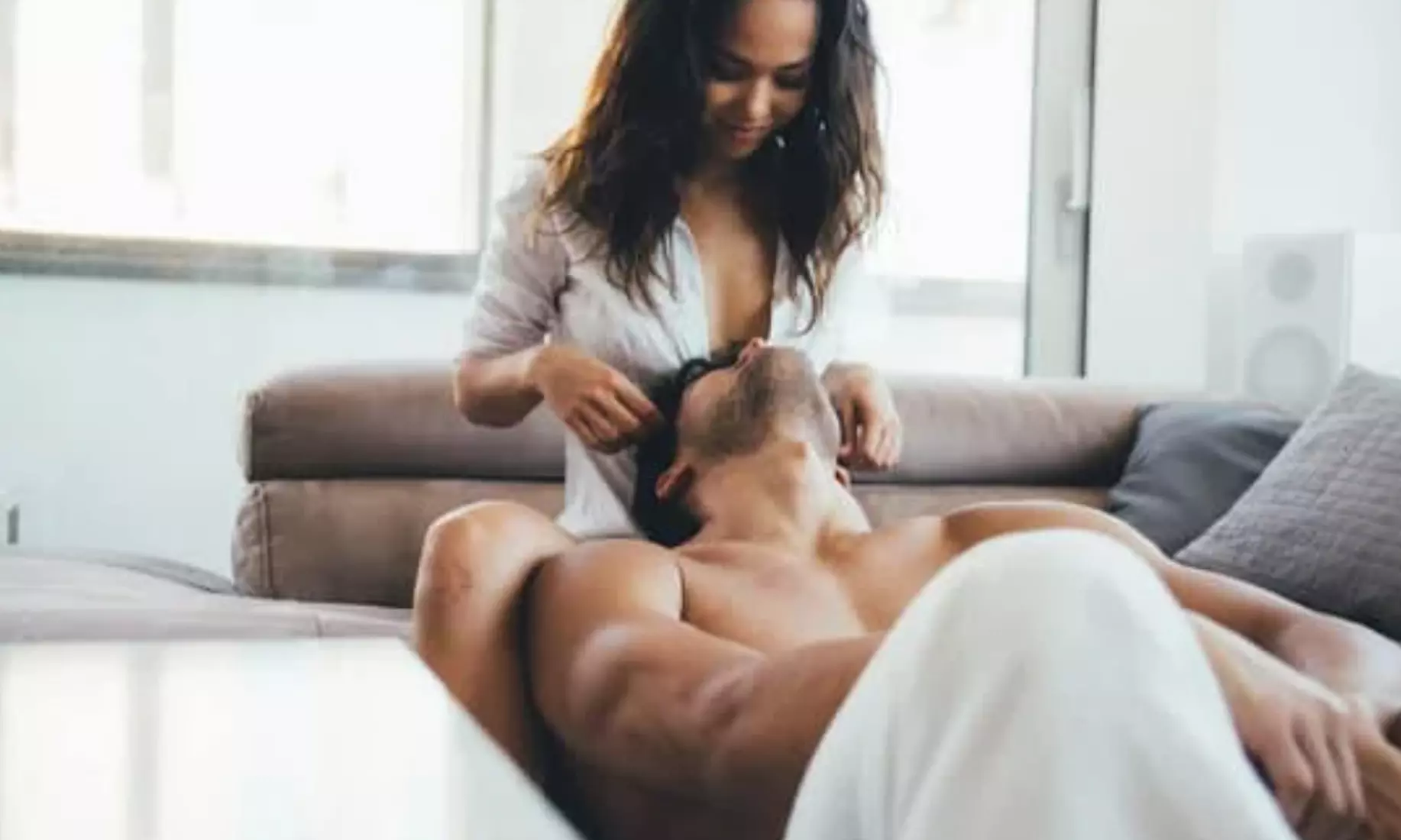 "Love Experience" : un jeu complice pour nourrir l'intimité du couple