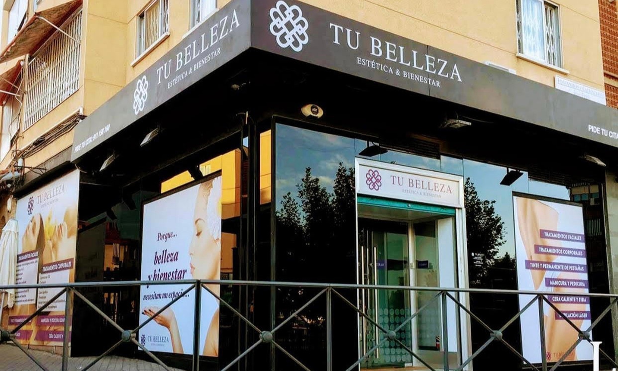 1 o 2 sesiones de masaje a elegir