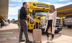 3, 5, or 7 days of hassle-free parking at The Parking Spot (PHL)