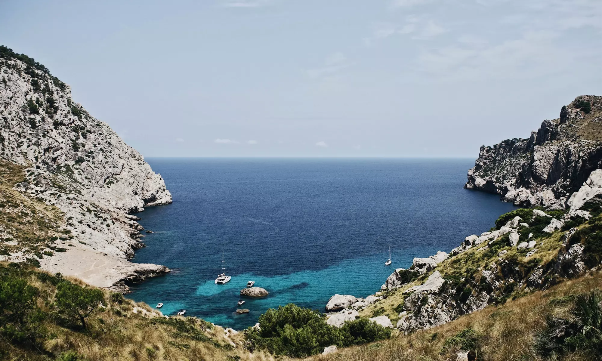 ✈ Viaje sorpresa por Europa