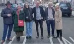 Walking Tour and Gift Shop Voucher at James Joyce Centre