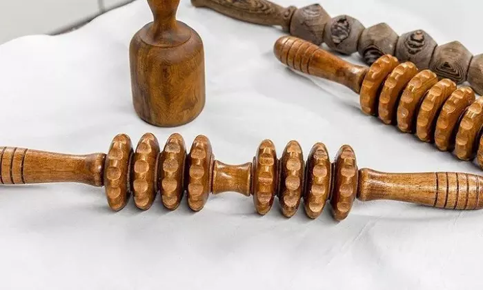 3, 6 o 9 sesiones de masaje reductor con maderoterapia y presoterapia