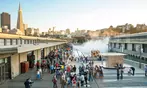 Save up to 50% on San Francisco Top Attractions