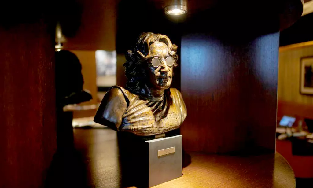 Liverpool 4* Beatles-Themed Getaway