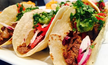 up to 37 off lunch or dinner at pepe's cantina