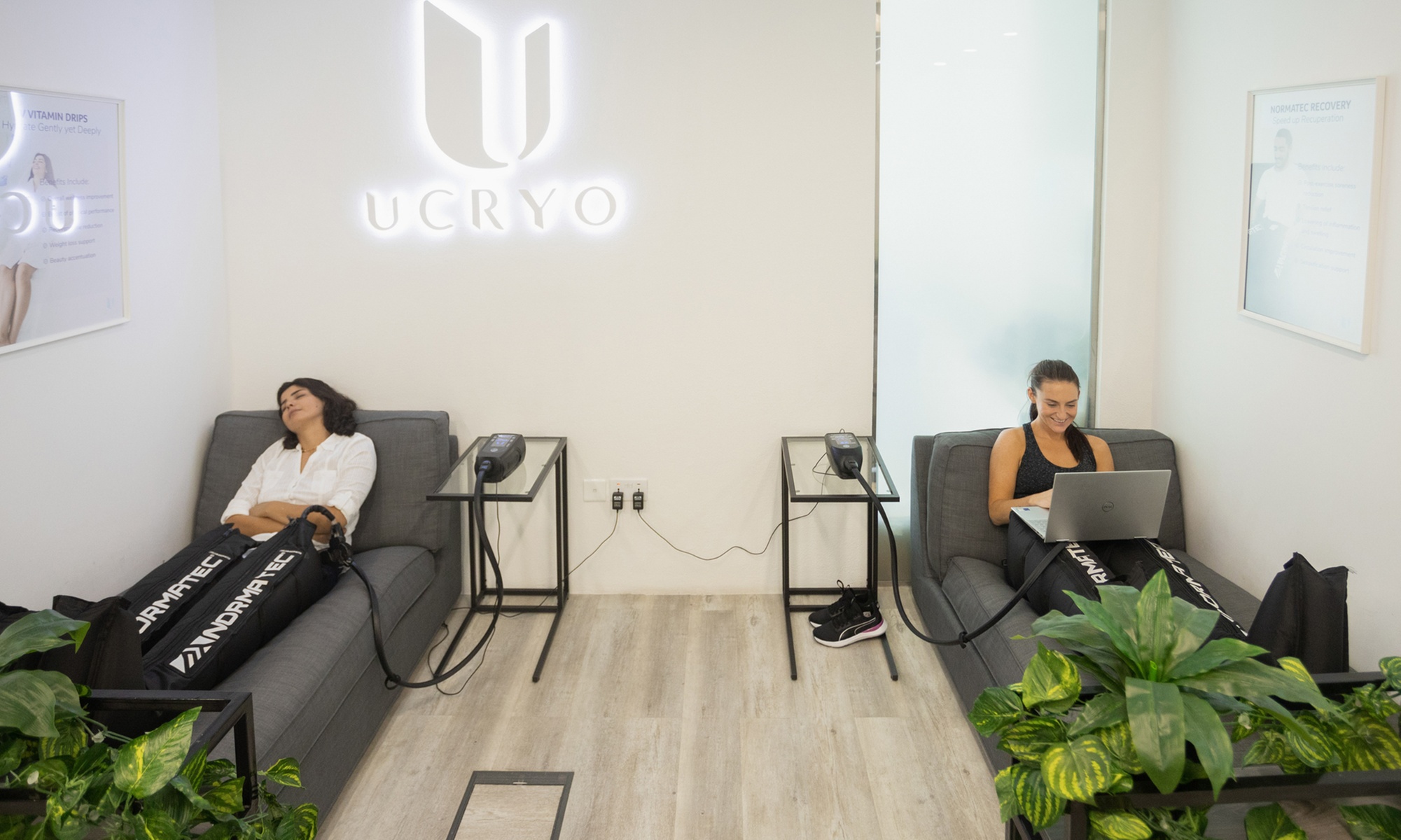 Revitalize Your Senses with Luxurious Pampering