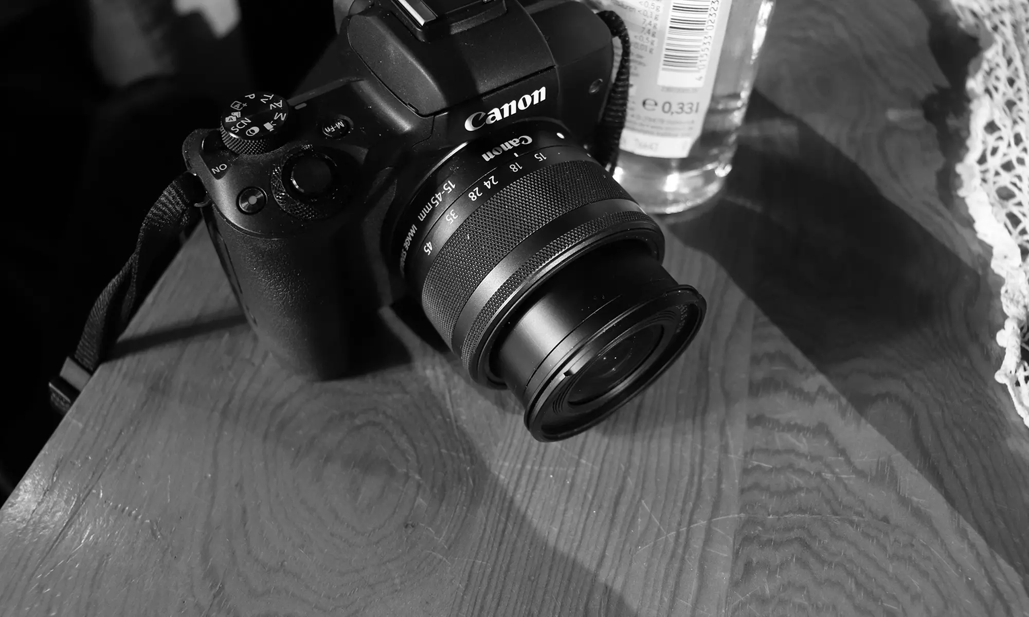 Grundlagen-Fotokurs für Einsteiger in kleiner Gruppe