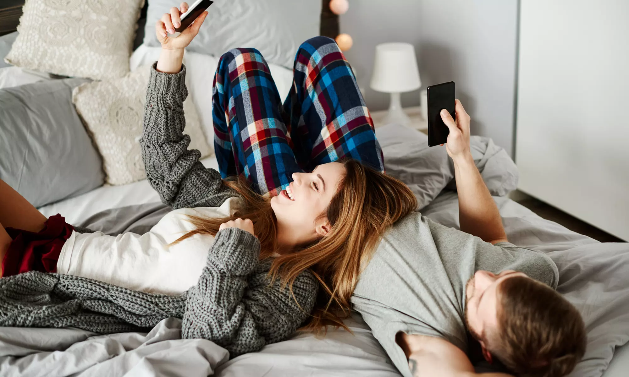 "Love Experience" : un jeu complice pour nourrir l'intimité du couple