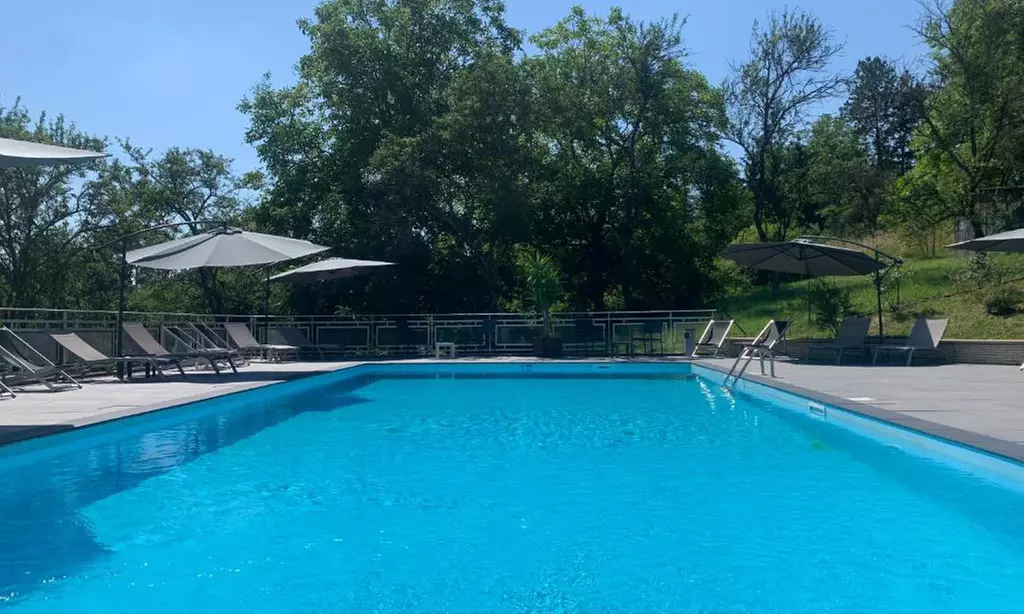 Proche Nancy : chambre double avec PDJ, apéritif et dîner en option