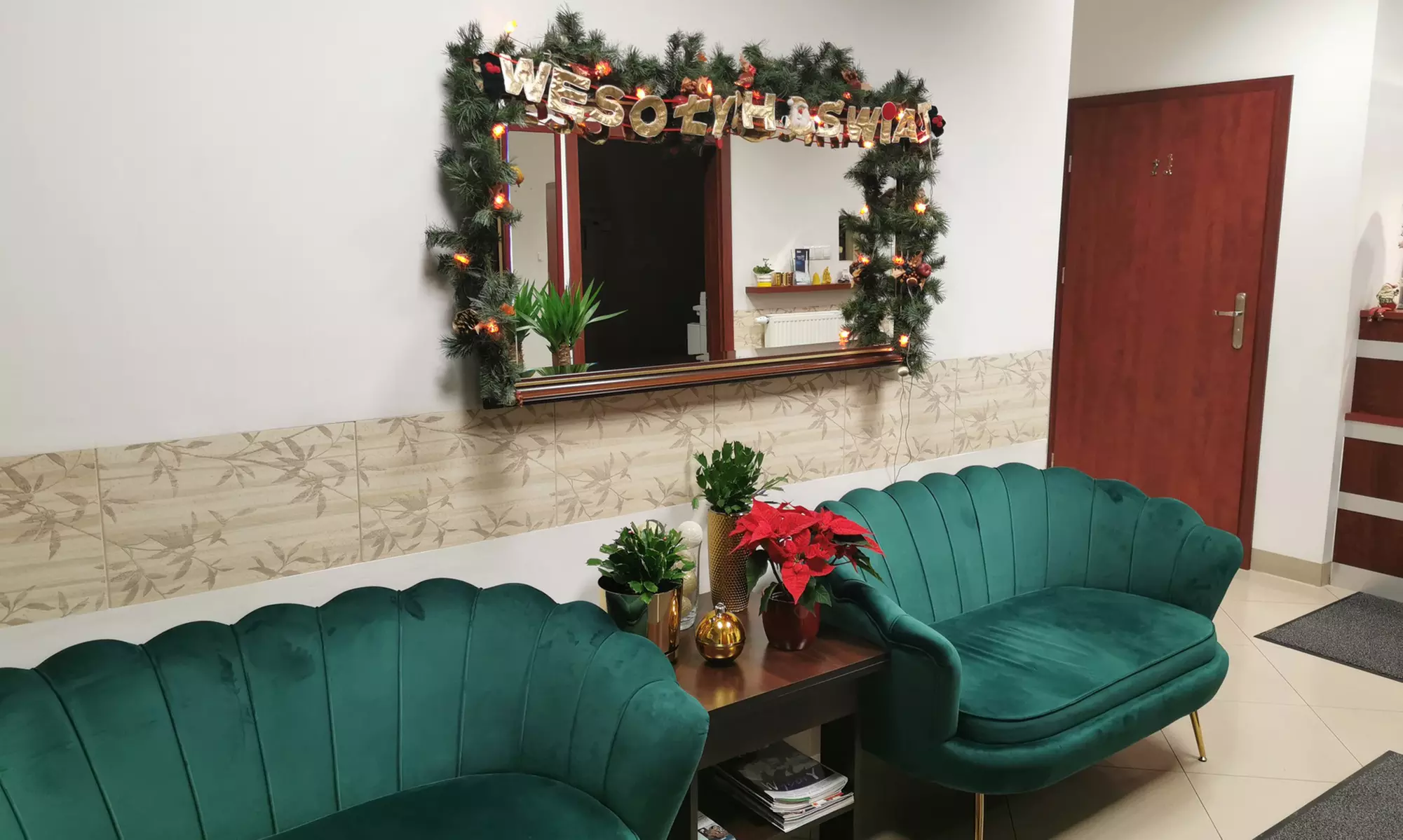 Uśmiechaj się zdrowo – pakiet stomatologiczny dla 1-3 osób