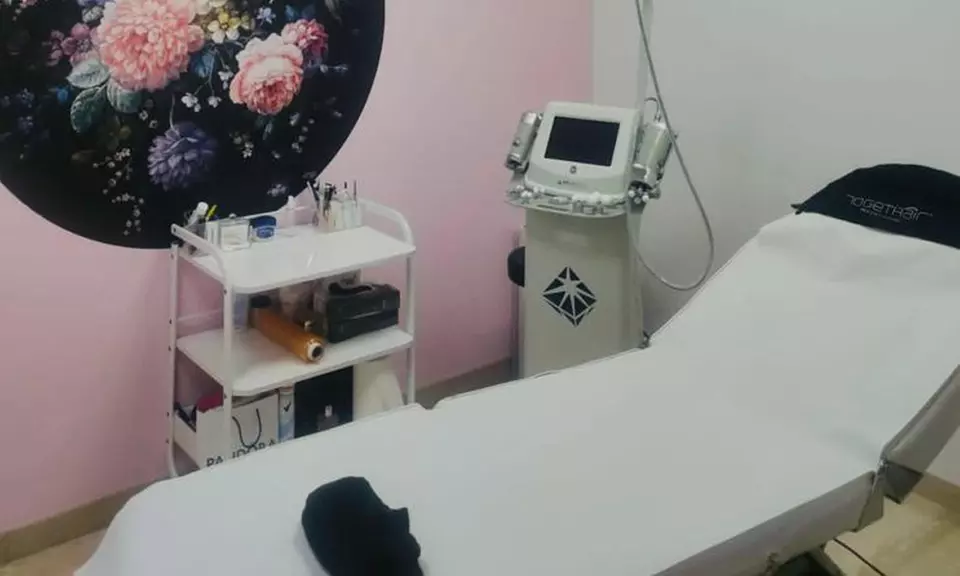 Eliminación de manchas con láser Yag Q-Switched en 4 Tendencias