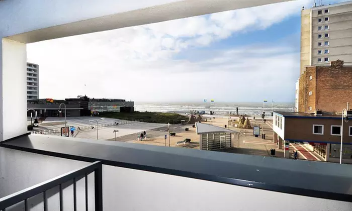 Doppelzimmer mit Frühstück