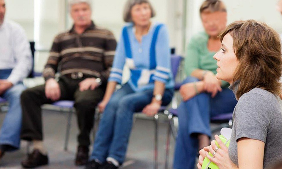 Kursy online: Instruktor terapii zajęciowej z MEN