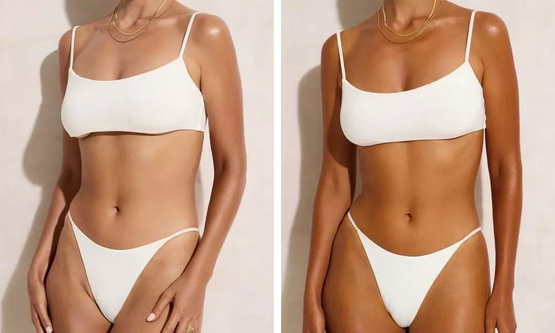 Verschiedene Spraytan-Optionen für einen strahlenden Teint für 1 Pers.