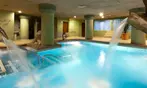 Circuito de spa en Senzia Granada Spa 4* para 1 o 2 adultos