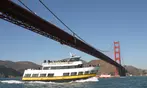 San Francisco Bay Cruise Deals: Alcatraz Adventures & Sunset Trips!