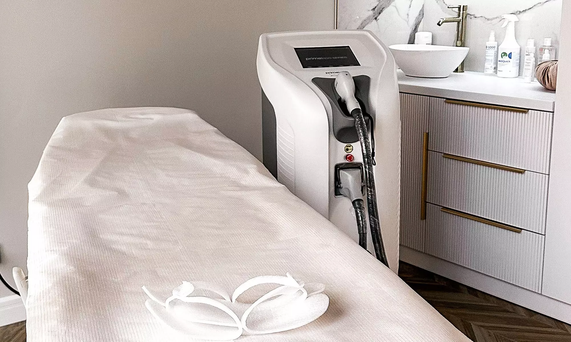 Pomysł na prezent: Vouchery na masaże, zabiegi na twarz, ciało i inne