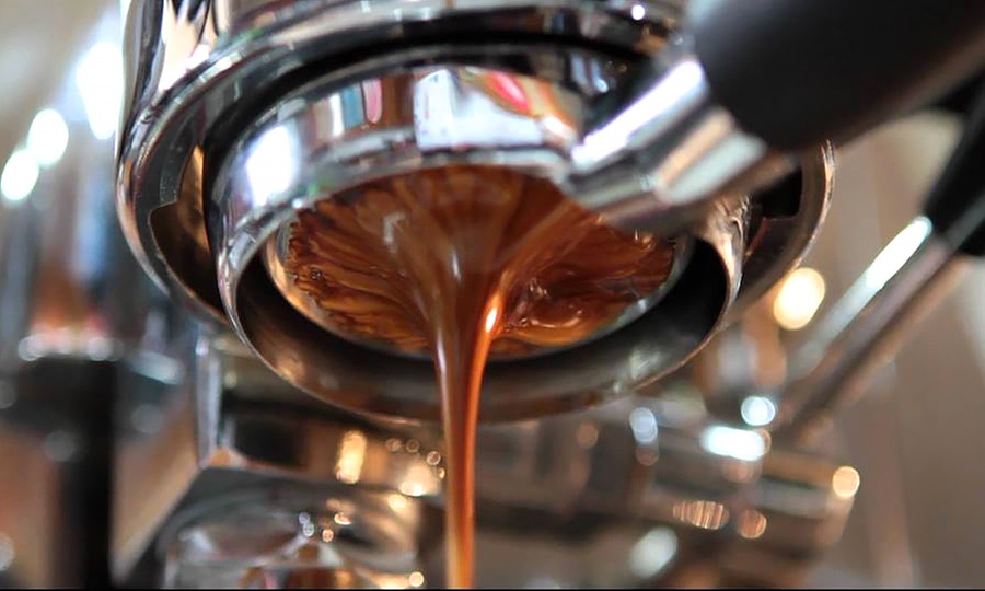 Bis zu 50% Rabatt auf den Kaffeewissen bei Baristafabrik