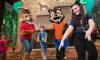 Great Wolf Lodge Sandusky Indoor Water Park Resort