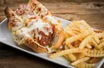 Chicago-Style Pizza and Italian Cuisine Experience