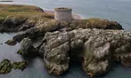 Sunset or Howth Cliffs Cruise at Howth Cliff Cruises Island Ferries