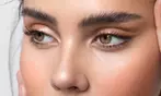 Transform your brows with lamination, waxing, and tinting