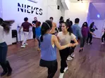 Discover the Joy of Dance with Four or Unlimited Salsa/Bachata Classes