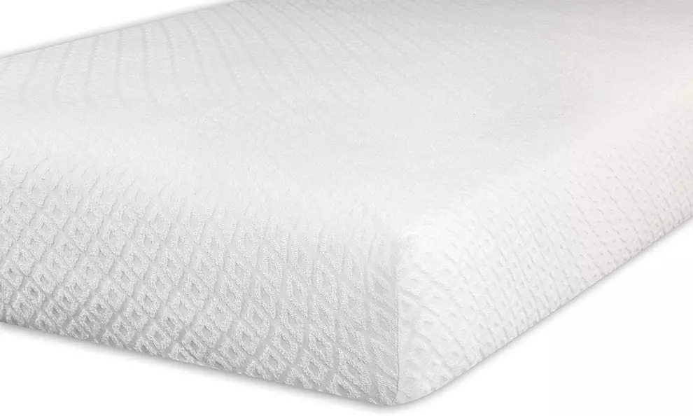 Cubrecolchón con tamaño a elegir y tejido en felpa