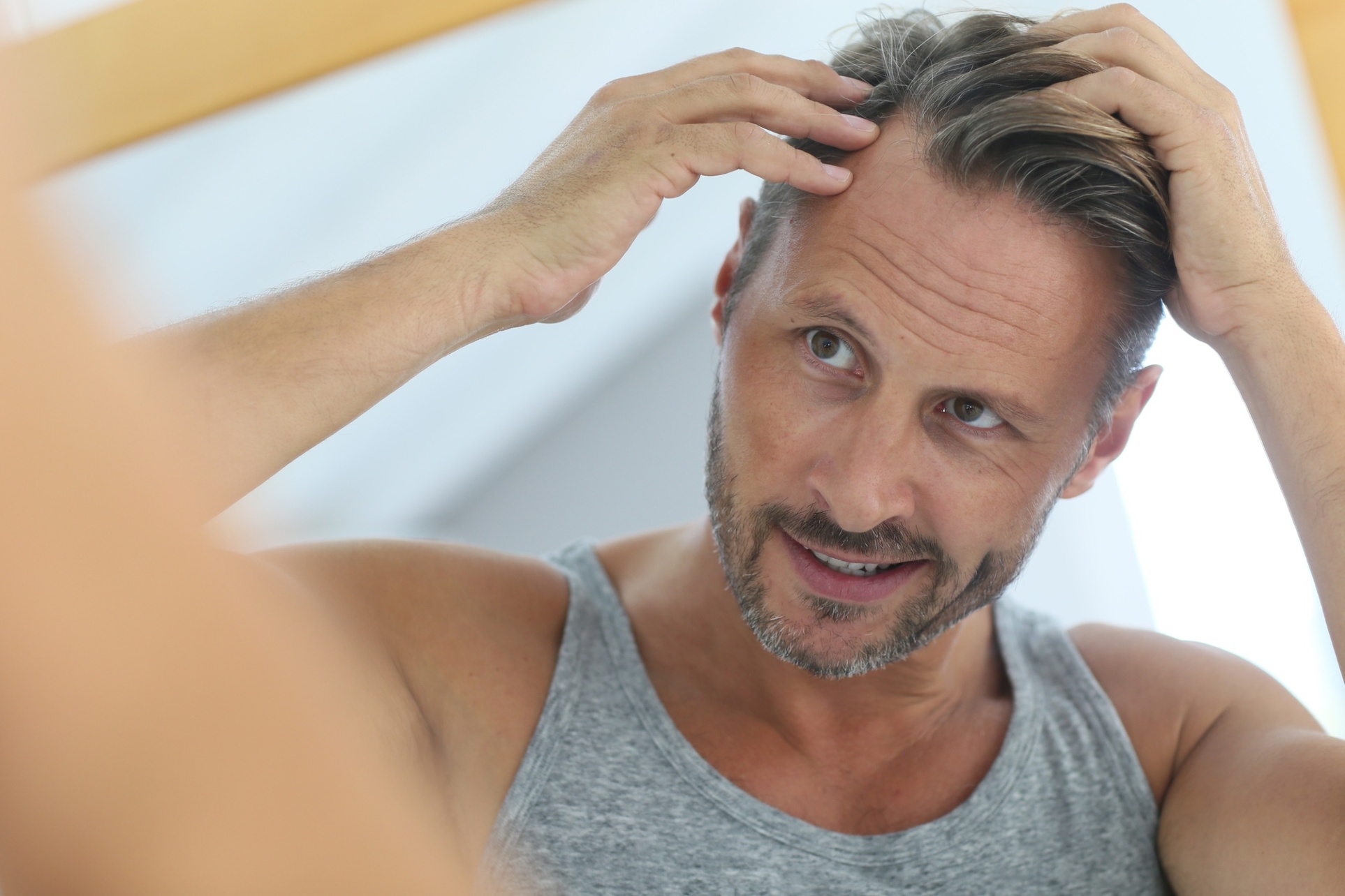 3-Month Finasteride Supply for Hair Loss Prevention and Supplement Package (Up to 73% Off)