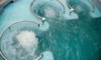 Enjoy Holistic Wellness in an Award-Winning Korean-Style Bathhouse
